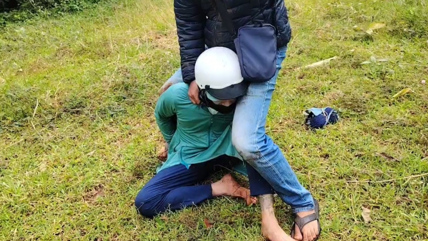 Nóng 24h: 7 giờ truy bắt nghi phạm đâm 3 người tử vong ở Đắk Lắk